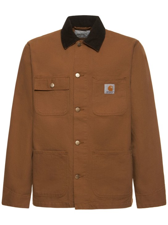 LuisaViaRoma Carhartt WIPCappotto Michigan