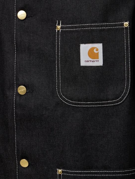 LuisaViaRoma Carhartt WIPCappotto OG In Denim
