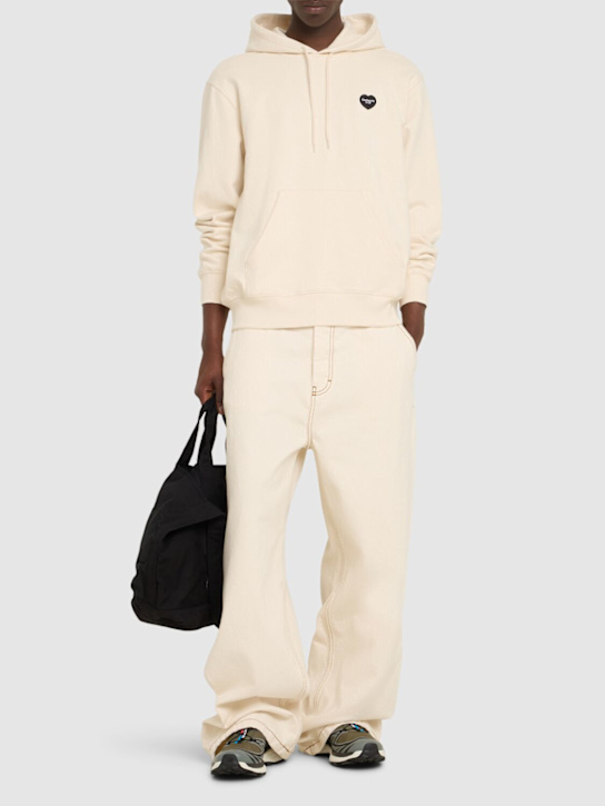 LuisaViaRoma Carhartt WIPFelpa Ingo Con Cappuccio