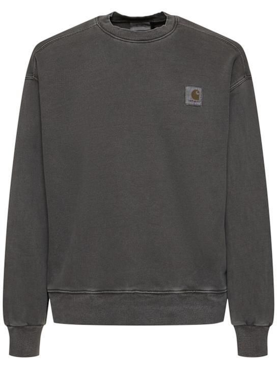 LuisaViaRoma Carhartt WIPFelpa Nelson