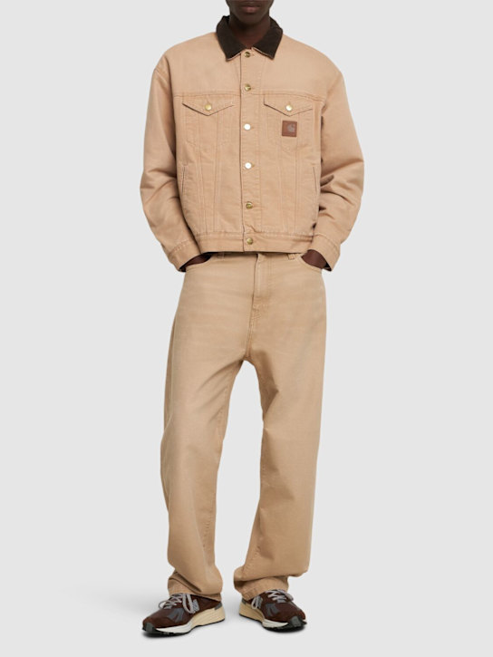 LuisaViaRoma Carhartt WIPGiacca Dayton In Tela