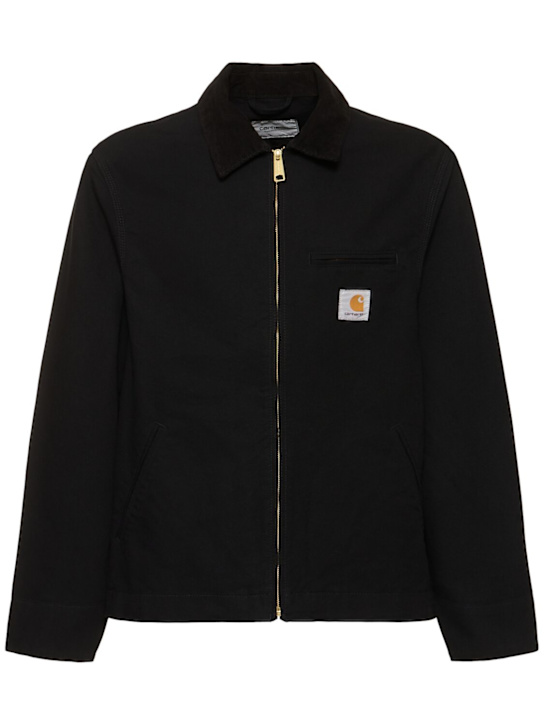 LuisaViaRoma Carhartt WIPGiacca Detroit in tela