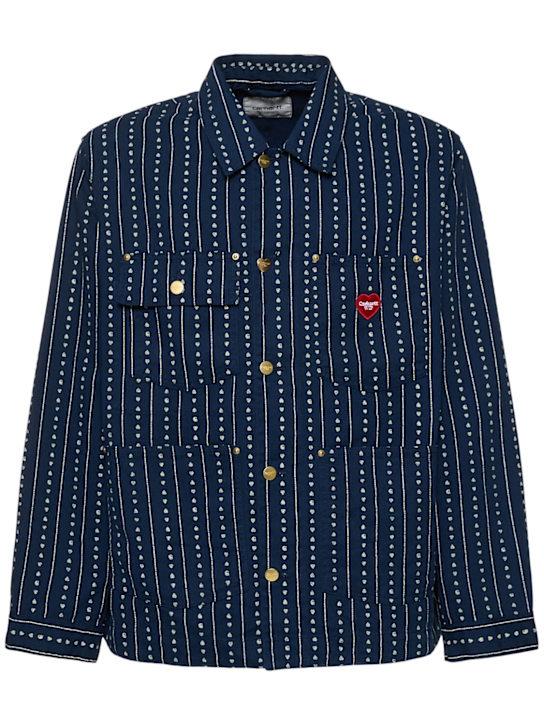 LuisaViaRoma Carhartt WIPGiacca Drewe