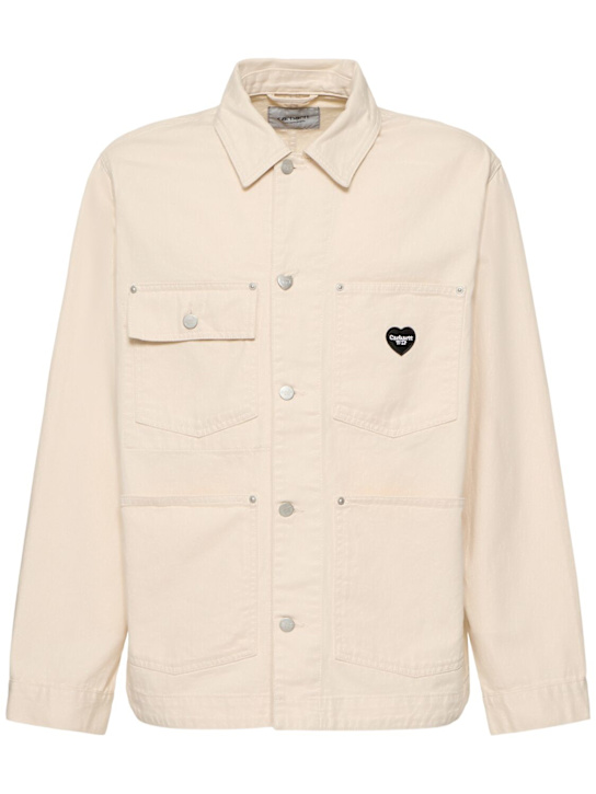 LuisaViaRoma Carhartt WIPGiacca Drewe