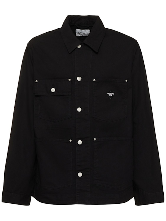 LuisaViaRoma Carhartt WIPGiacca Drewe