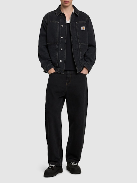 LuisaViaRoma Carhartt WIPGiacca In Denim