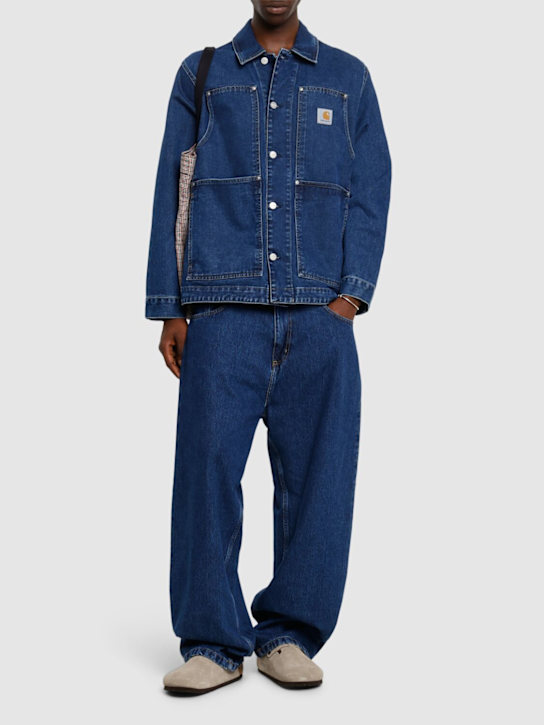 LuisaViaRoma Carhartt WIPGiacca In Denim