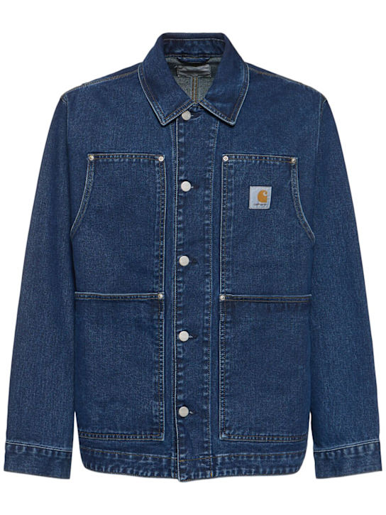 LuisaViaRoma Carhartt WIPGiacca in denim
