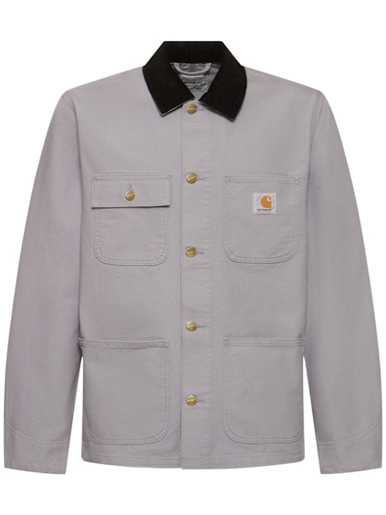 LuisaViaRoma Carhartt WIPGiacca Michigan Summer