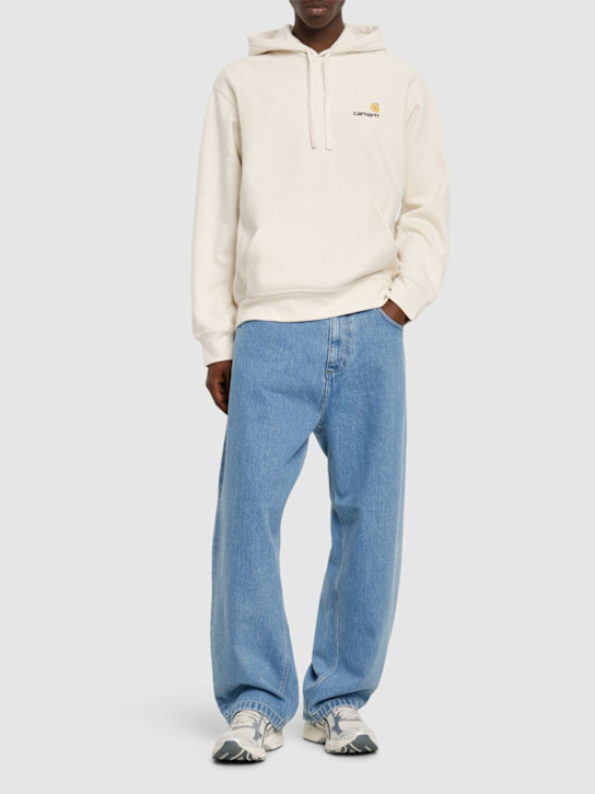 LuisaViaRoma Carhartt WIPJeans Brandon