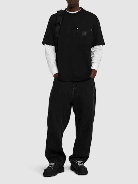 LuisaViaRoma Carhartt WIPJeans Brandon