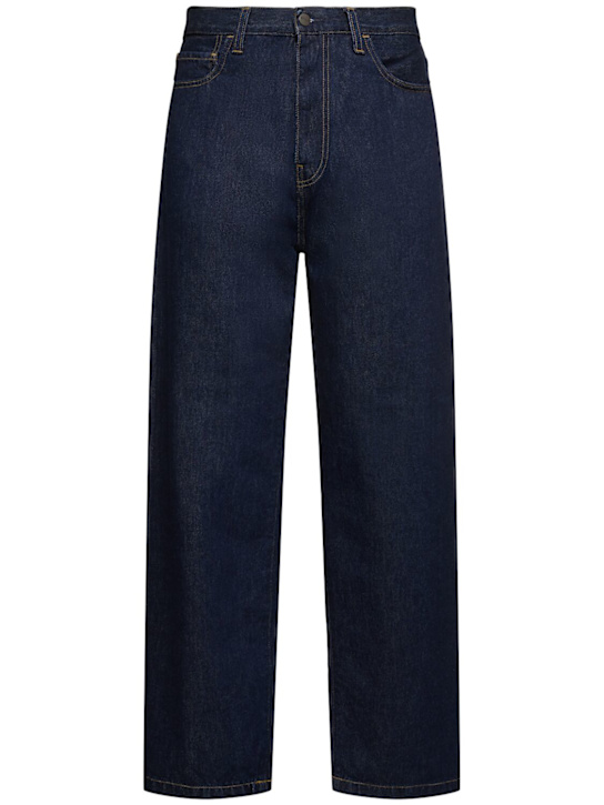 LuisaViaRoma Carhartt WIPJeans Landon blu