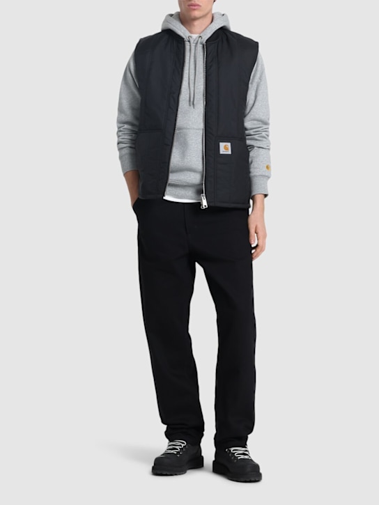 LuisaViaRoma Carhartt WIPJeans Smith In Denim
