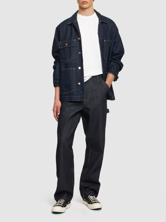 LuisaViaRoma Carhartt WIPJeans Smith In Denim