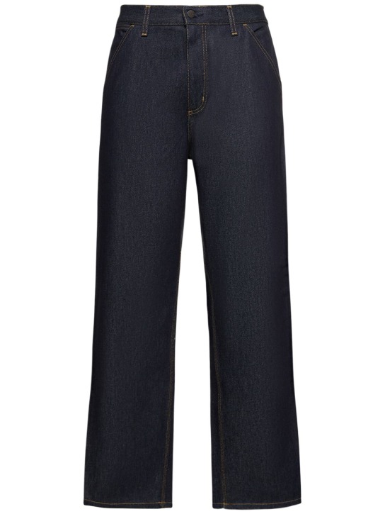LuisaViaRoma Carhartt WIPJeans Smith in denim