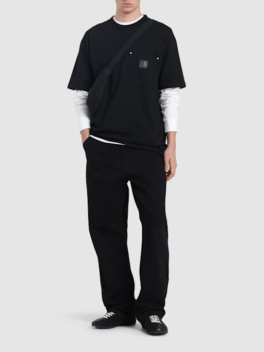 LuisaViaRoma Carhartt WIPJeans Smith In Denim
