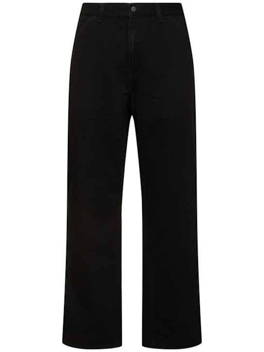 LuisaViaRoma Carhartt WIPJeans Smith in denim