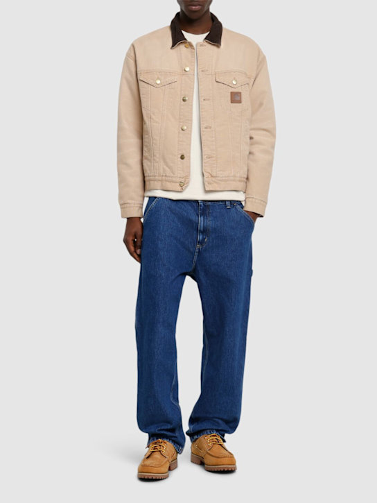 LuisaViaRoma Carhartt WIPJeans Smith In Denim