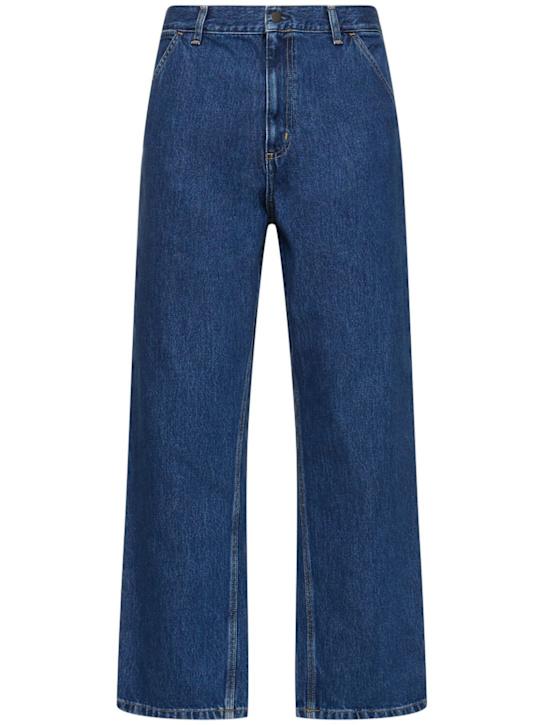 LuisaViaRoma Carhartt WIPJeans Smith in denim