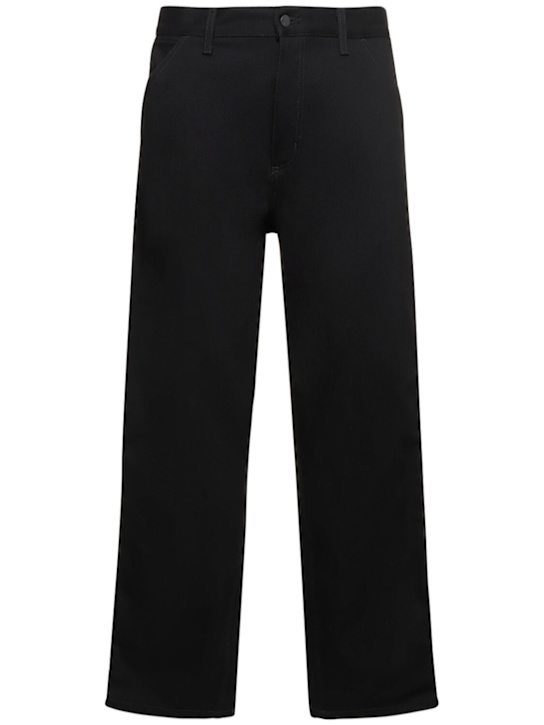 LuisaViaRoma Carhartt WIPJeans Smith in denim