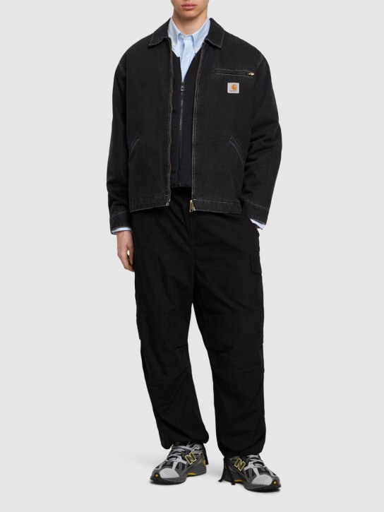 LuisaViaRoma Carhartt WIPPantaloni Cargo Jet