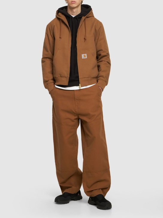 LuisaViaRoma Carhartt WIPPantaloni Larghi