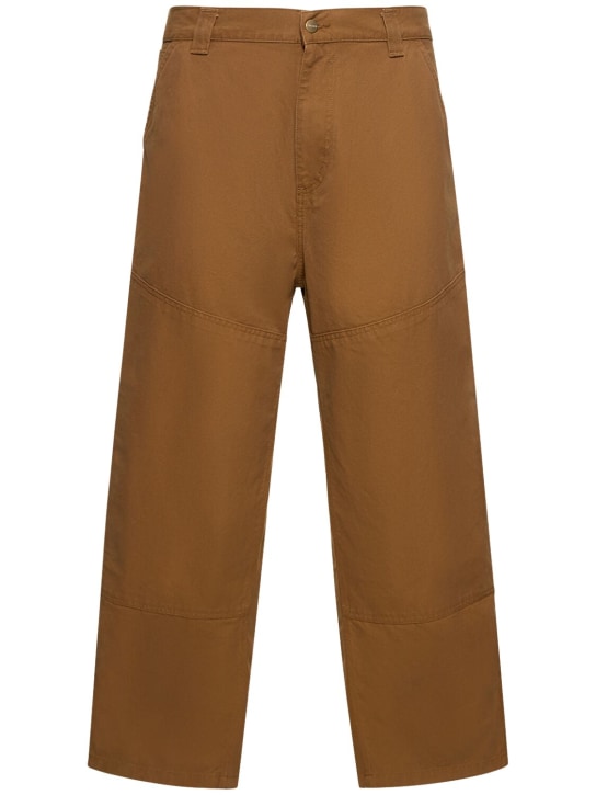 LuisaViaRoma Carhartt WIPPantaloni larghi