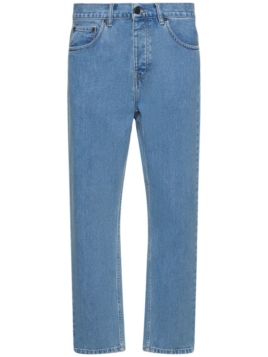 LuisaViaRoma Carhartt WIPPantaloni Newel in cotone