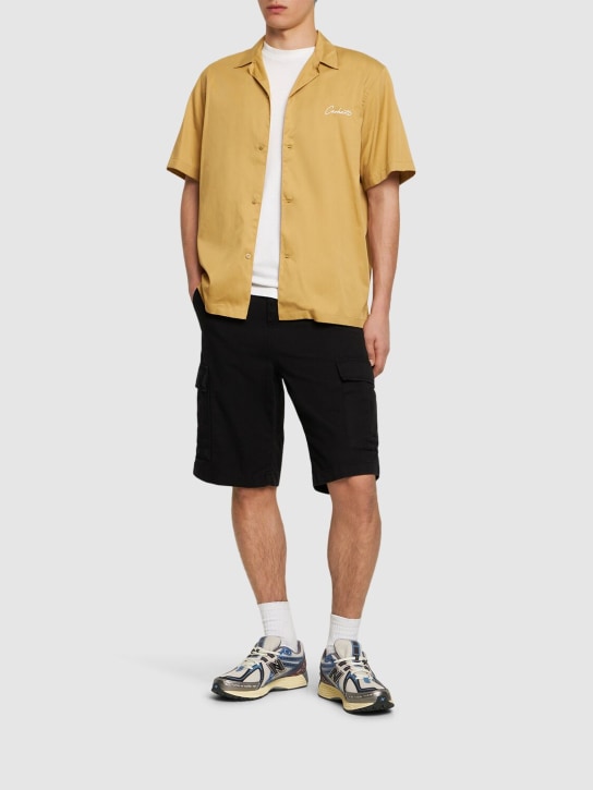 LuisaViaRoma Carhartt WIPShorts Cargo Regular Fit