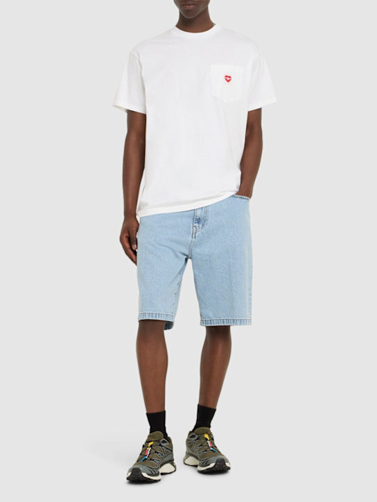 LuisaViaRoma Carhartt WIPShorts Landon