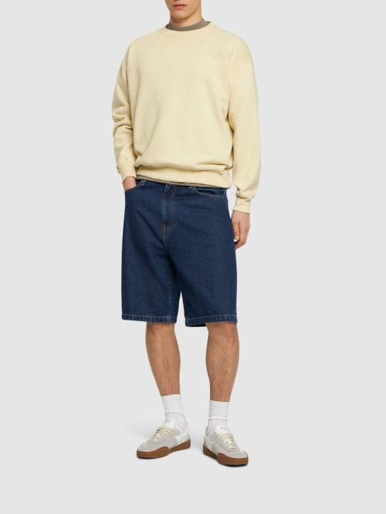 LuisaViaRoma Carhartt WIPShorts Landon