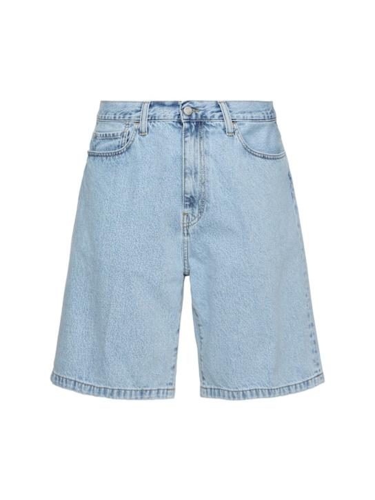 LuisaViaRoma Carhartt WIPShorts Landon