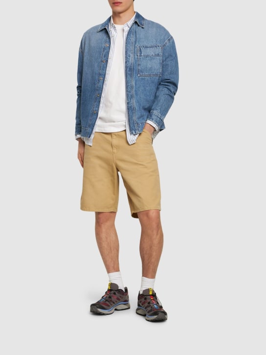 LuisaViaRoma Carhartt WIPShorts Single-Knee