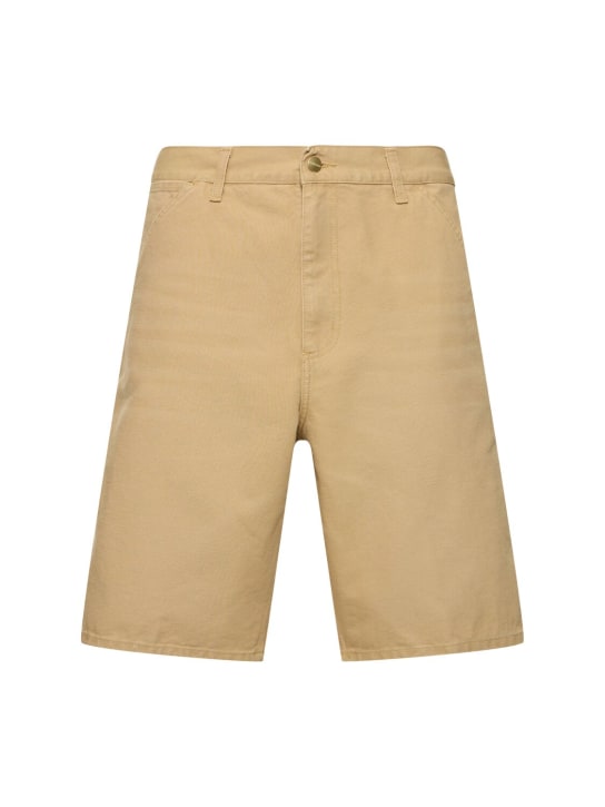 LuisaViaRoma Carhartt WIPShorts Single-Knee