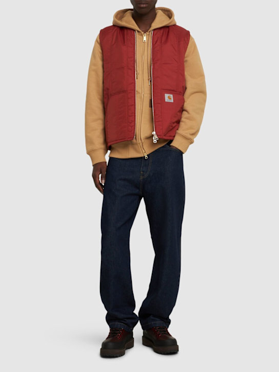 LuisaViaRoma Carhartt WIPSmanicato Lachlan