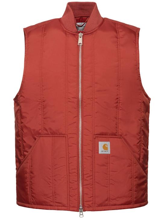 LuisaViaRoma Carhartt WIPSmanicato Lachlan
