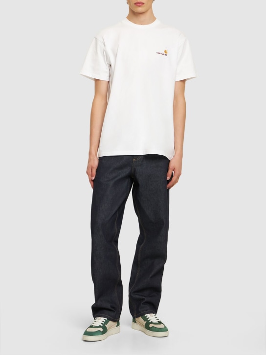 LuisaViaRoma Carhartt WIPT-shirt American Script