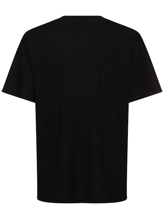 LuisaViaRoma Carhartt WIPT-shirt In Jersey Singolo