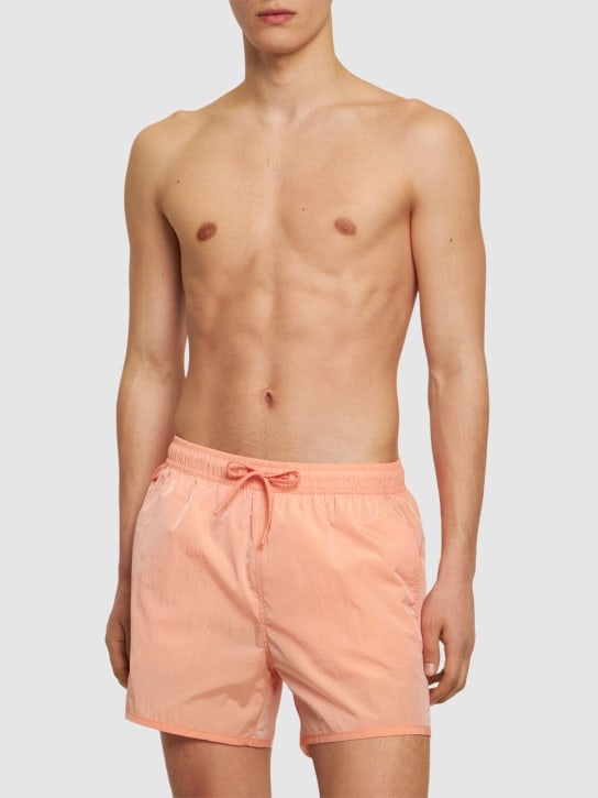 LuisaViaRoma CDLPShorts Mare In Nylon