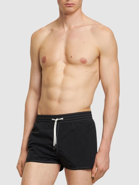 LuisaViaRoma CDLPShorts Mare In Nylon