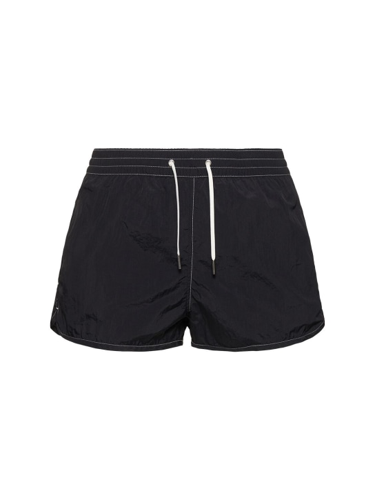 LuisaViaRoma CDLPShorts mare in nylon