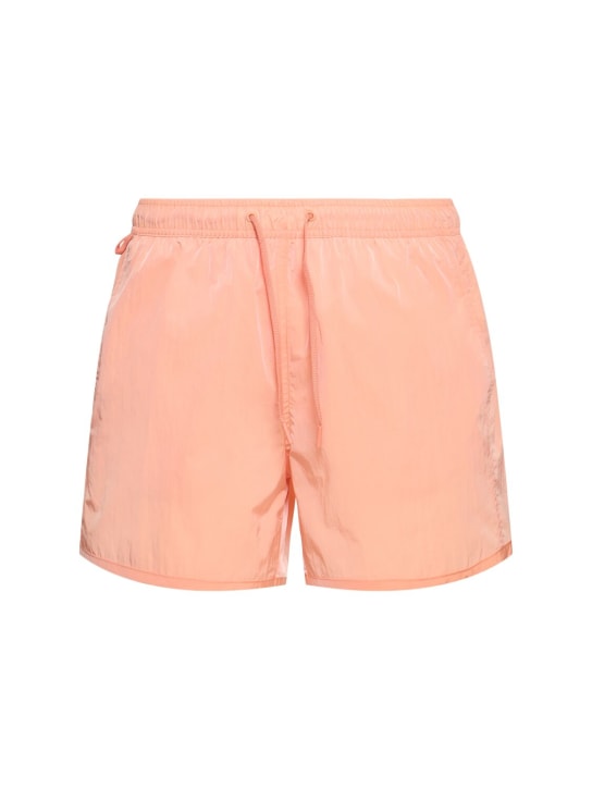 LuisaViaRoma CDLPShorts mare in nylon