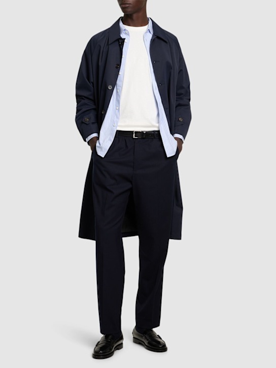 LuisaViaRoma CELLAR DOORPantaloni Ciak BL