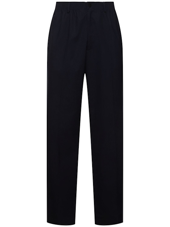 LuisaViaRoma CELLAR DOORPantaloni Ciak BL