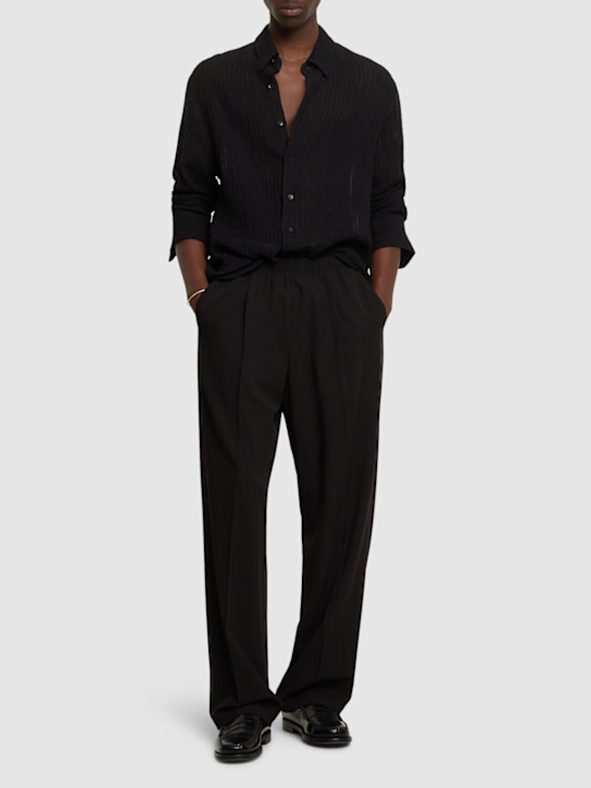 LuisaViaRoma CELLAR DOORPantaloni Ezio