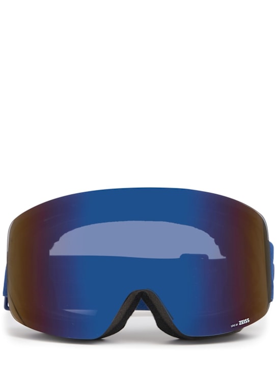 LuisaViaRoma ChimiMaschera sci 01 Dark Blue