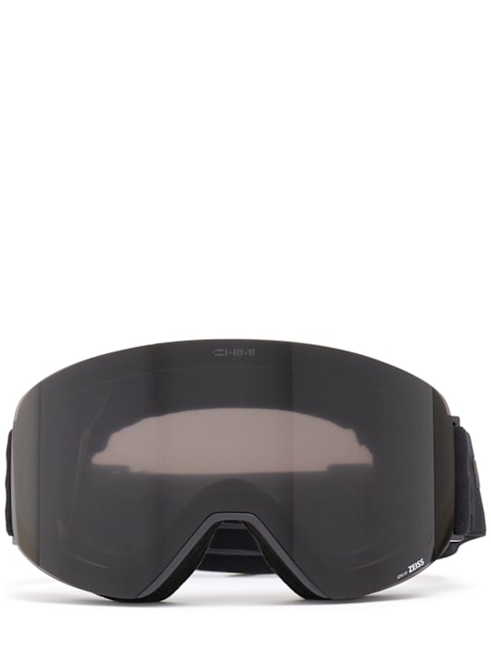 LuisaViaRoma ChimiMaschera Sci 02 Black