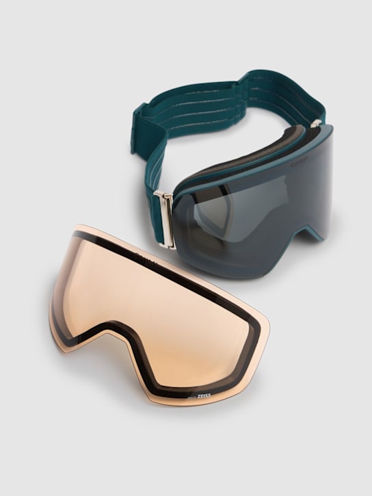 LuisaViaRoma ChimiMaschera Sci 02 Teal