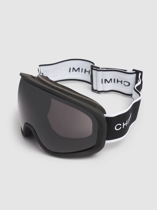 LuisaViaRoma ChimiMaschera Sci 03 Black