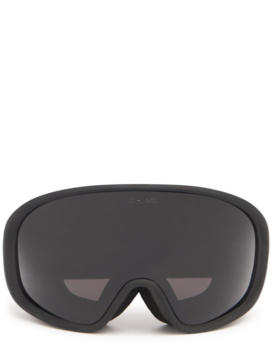 LuisaViaRoma ChimiMaschera sci 03 Black